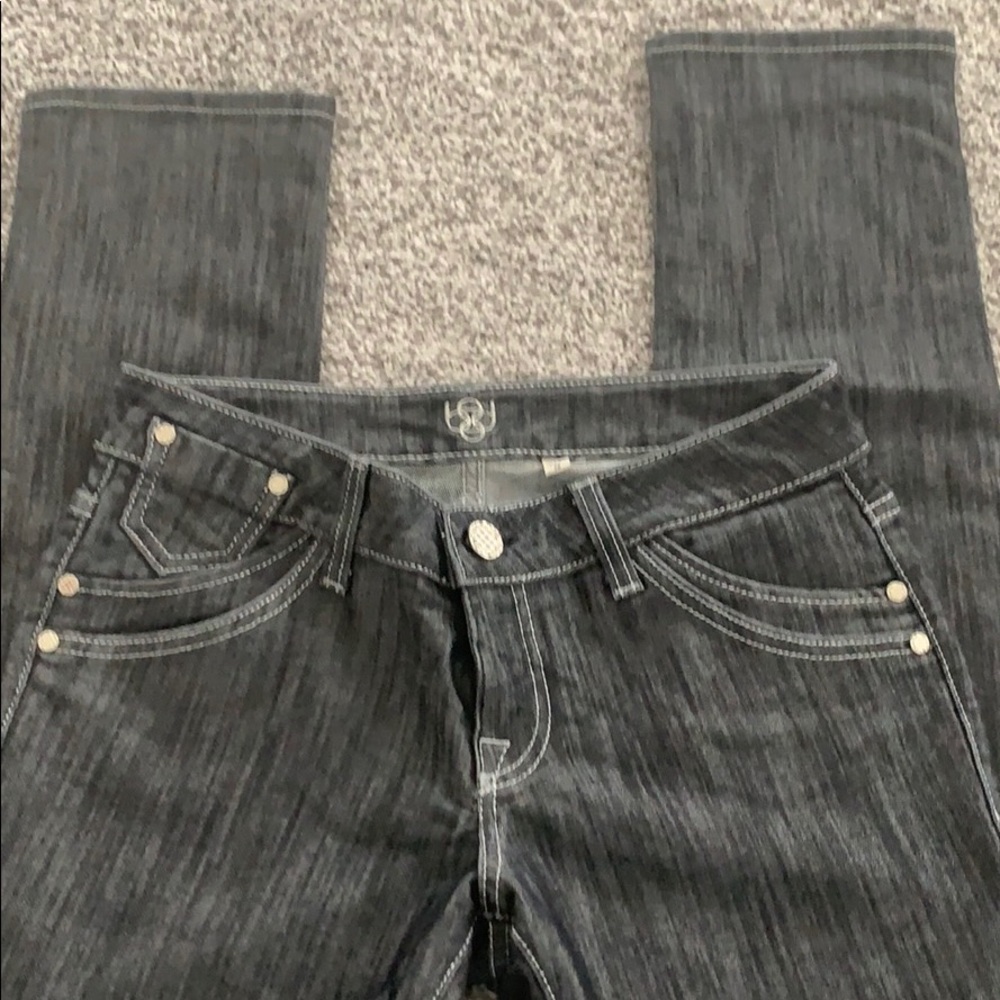 Bebe jeans - Picture 2 of 3